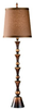 Light Buffet Lamp - 10071CBZ - Murray Feiss Lighting