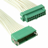 Rectangular Cable Assemblies - 952-2790-ND - DigiKey