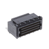 Arrays, Edge Type, Mezzanine (Board to Board) - 612-SEAF8-20-1-S-08-2-RATR-ND - DigiKey