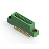 Edgeboard Connectors - 151-845-011-558-103-ND - DigiKey