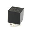 Song Chuan High Power Mini Relay, Sealed, Resistor, 50A, 12VDC, SPDT, 896H-1CH-S-R1-U25-12VDC -- 75778