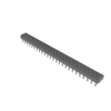 Headers, Receptacles, Female Sockets - CLT-125-01-L-D-ND - DigiKey