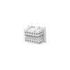 Rectangular Connector Housings - 1981972-1-ND - DigiKey