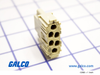 ILME Rectangular Connectors - CX-06CF - Galco Industrial Electronics