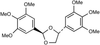 Bis-(3,4,5-trimethoxyphenyl)-1,3-dioxolane - 7535 - Medical Isotopes, Inc.