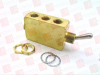 Control Valve -- 6893166 - Image