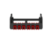 Fiber Optic Connector Adapters - FQMAP65RD-ND - DigiKey