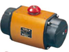 Pneumatic Actuator - Radwell International