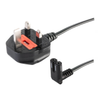 Power, Line Cables and Extension Cords - 2223-AC-C7-FRUK-ND - DigiKey