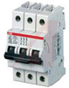 UL 1077 SUPPLEMENTARY PROTECTOR 3P 63A K CURVE - 70094369 - Allied Electronics, Inc.