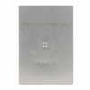 Solder Stencils, Templates - IPC0042-S-ND - DigiKey