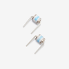 Low to Medium Surge GDT, 2 Terminal, 5 mm, Radial Leaded -- GTCR25-601L-R05 - Image