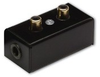 Jack Box - Dual Phono Jacks - ACB-2 - Visual Sound, Inc.