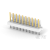 Headers, Male Pins - 4-644760-0-ND - DigiKey