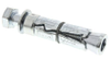 Masonry Bolts & Anchors - 528261 - RS Components, Ltd.