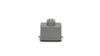 Heavy Duty Power Connector Housings & Hoods - 2084731 - RS Components, Ltd.
