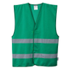 Hi Vis Vests - 2361641 - RS Components, Ltd.