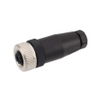 Industrial Circular Connectors - 124622 - RS Components, Ltd.
