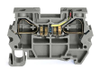 DIN Rail Terminal Blocks - 2624323 - RS Components, Ltd.