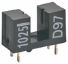 EE-SX1025 Photomicrosensor (Transmissive) - EE-SX1025 - Omron Electronic Components – Americas