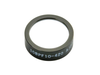 Bandpass Filter, 25.4 mm, 420±2 nm Center, 10±2 nm FWHM -- 10BPF10-420 - Image