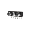 Circuit Board Indicators, Arrays, Light Bars, Bar Graphs - 5505605003F-ND - DigiKey