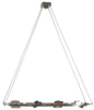 Island/Pool Table-4 Light + - 83729 - Light Center (The)