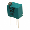 0.25W Trimmer Potentiometer - 80-Y40535K00000J0L - ERSAELECTRONICS PTE. LTD.