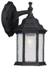 9832BK Exterior -Wall Mount - 642879 - Capital Lighting, Inc.