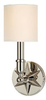 4081-PN Sconces-Drum Shades - 342160 - Capital Lighting, Inc.