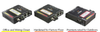 Fiber Media Converter / Switch -- CSN14 - Image
