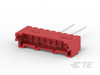 PCB Headers & Receptacles - 1-2299683-8 - TE Connectivity