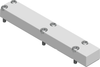 Cover plate - VABB-P3-1 - Festo Corporation