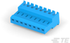 Standard Rectangular Connectors - 3-641313-8 - TE Connectivity