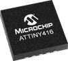 ATTINY416 - Microchip Technology, Inc.