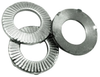 Lock Washer, Steel, 3.2Mm, 6.2Mm; Internal Diameter Ettinger - 58Y7599 - Newark, An Avnet Company
