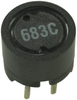 Inductor, 68Uh, 1.6A, Radial Leaded; Product Range Murata Power Solutions - 11R2215 - Newark, An Avnet Company