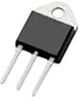 Thyristor, 400V, 55A, To-218Ac; Peak Repetitive Off State Voltage Littelfuse - 50AJ8024 - Newark, An Avnet Company
