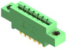 Card Edge Connector Rohs Compliant Edac - 62AJ3206 - Newark, An Avnet Company