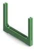 Card Conn, Single Side, 22Pos, Wire Wrap; Card Edge Connector Type Edac - 67AJ5336 - Newark, An Avnet Company