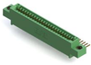 Card Conn, Single Side, 24Pos, Wire Wrap; Card Edge Connector Type Edac - 67AJ4224 - Newark, An Avnet Company