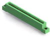 Card Edge Conn, Single, 30Pos, Th; Card Edge Connector Type Edac - 66AJ3052 - Newark, An Avnet Company