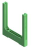 Card Conn, Single Side, 9Pos, Wire Wrap; Card Edge Connector Type Edac - 72AJ3197 - Newark, An Avnet Company