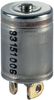 Microswitch, Pushbutton, Spdt, 3A, 48Vdc; Microswitch Type Crouzet - 86T2336 - Newark, An Avnet Company