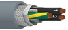 Multicore Cable, 3 Cond, 20Awg, 1000Ft; Cable Shielding Alpha Wire - 23AJ4976 - Newark, An Avnet Company
