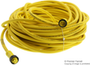 Circular Cable, 3 Pos Plug-Rcpt, 30M; Connector Type A Molex - 32X3325 - Newark, An Avnet Company