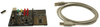 Pickit 1, Pic12F675, Mplab Ide, Flash Starter Kit; Silicon Manufacturer Microchip - 29H5738 - Newark, An Avnet Company