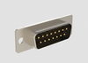 D-Sub - L777SDA15POL2 - Amphenol Communications Solutions