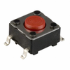 Switches -Tactile Switches