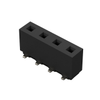 Connectors, Interconnects - Rectangular Connectors - Headers, Receptacles, Female Sockets - BK015-05-C-E - Shenzhen Shengyu Electronics Technology Limited